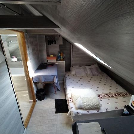 Apartament Ismail&Stefan Cel Mare Red Kiszyniów Zewnętrze zdjęcie