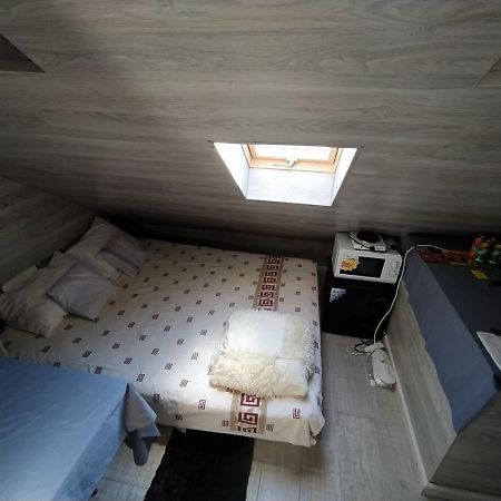 Apartament Ismail&Stefan Cel Mare Red Kiszyniów Zewnętrze zdjęcie