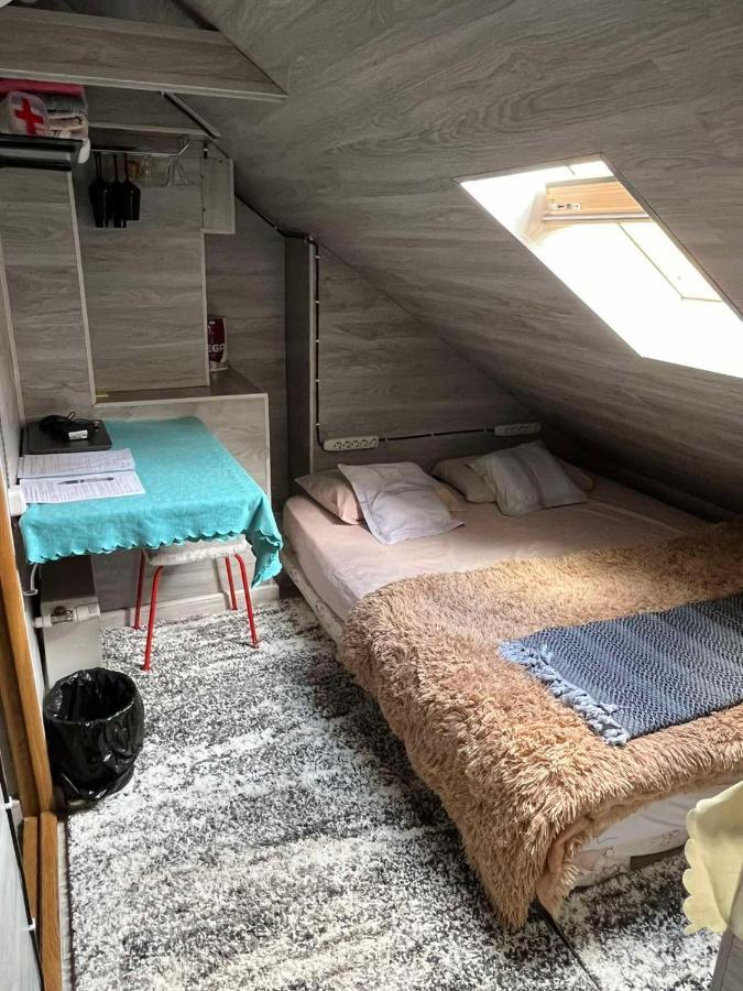 Apartament Ismail&Stefan Cel Mare Red Kiszyniów Zewnętrze zdjęcie